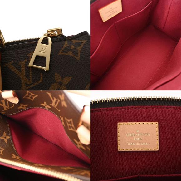 Louis Vuitton M45900 Men,Women Handbag Brown - Picture 11 of 12